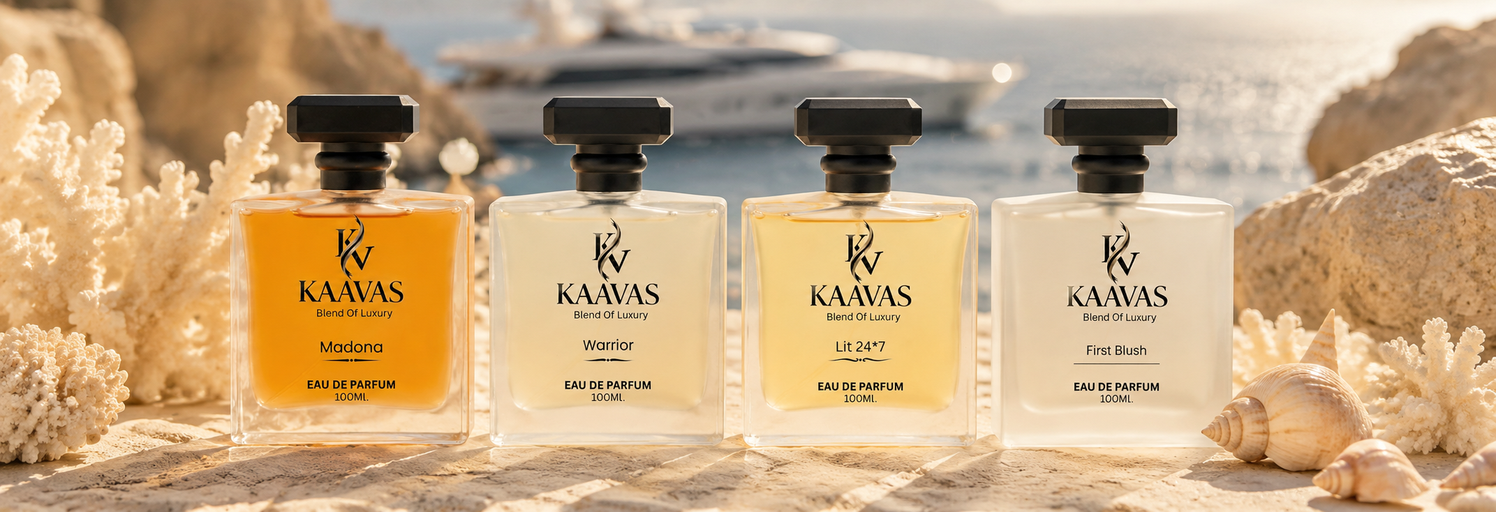 Summer Collection