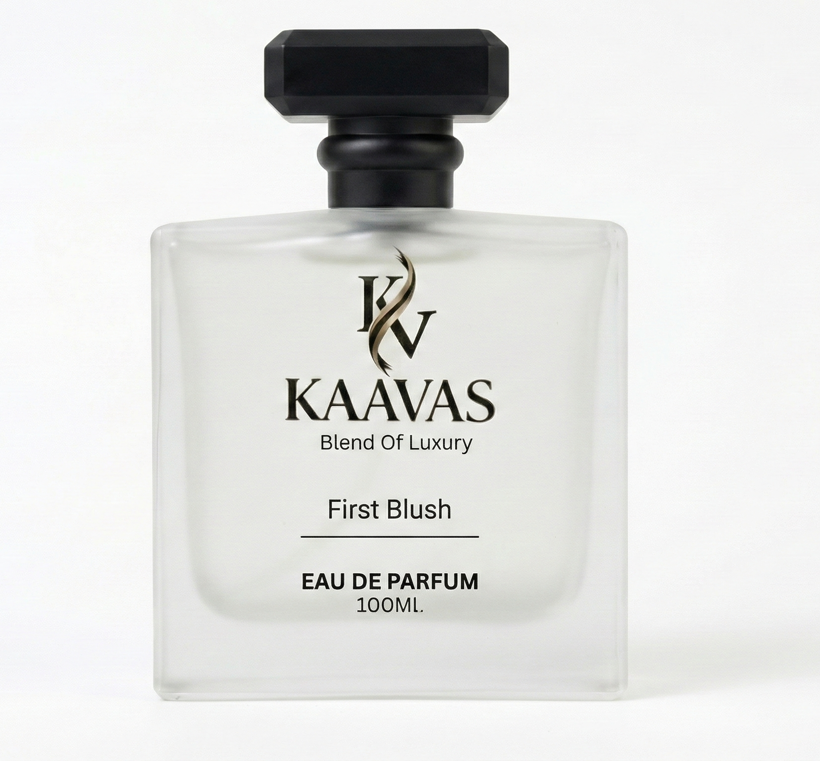 KAAVAS First Blush: A Romantic Luxury Perfume for Memorable Moments